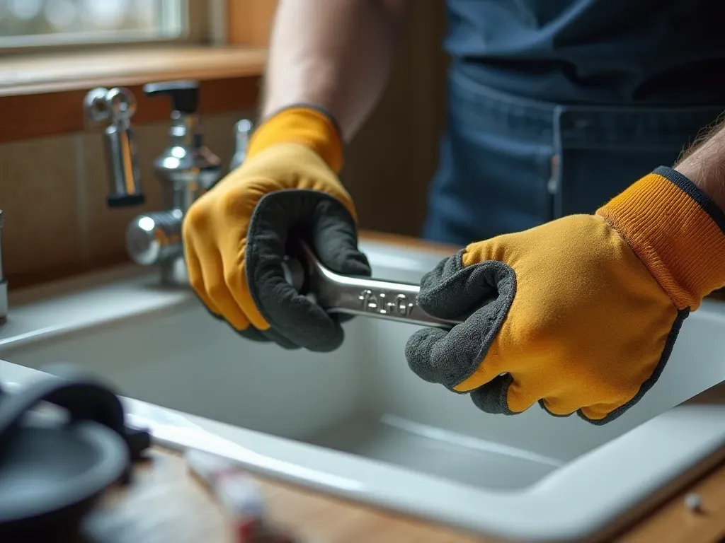 Home Repair