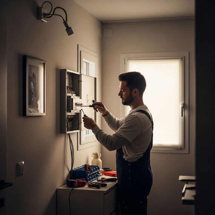 La importancia de los servicios profesionales en la reparación y mantenimiento del hogar en España