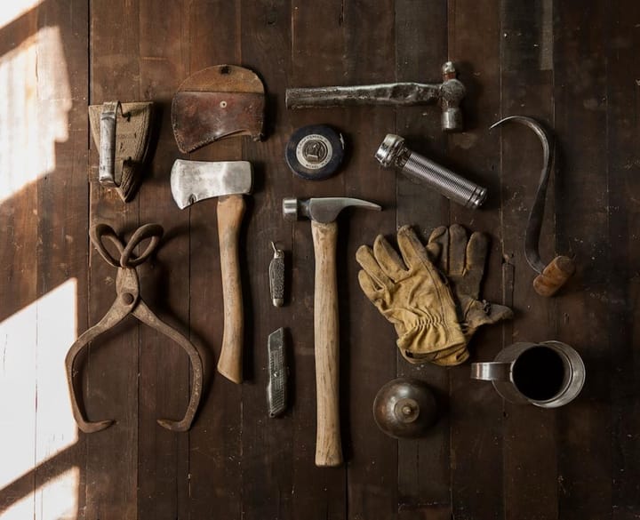 Innovaciones y consejos para herramientas y equipos de construcción en el hogar en España