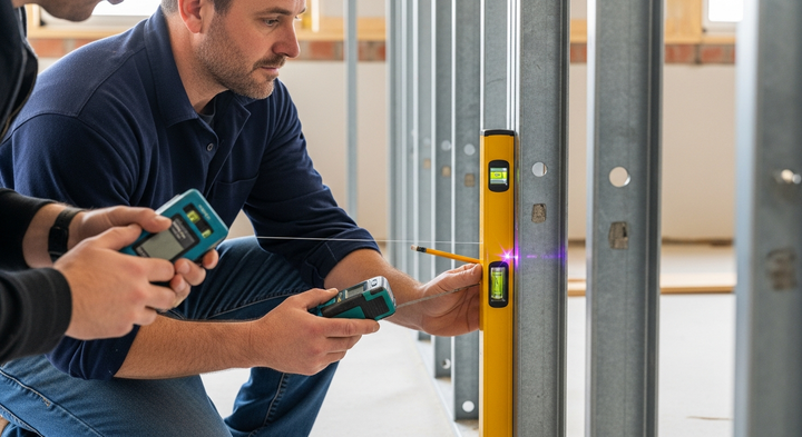 La sorprendente estrategia de bricolaje que puede salvar tu construcción de errores costosos en España