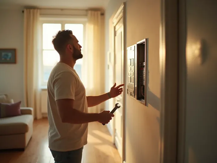 7 señales de que tu casa en Vitoria necesita un profesional y no a ti mismo