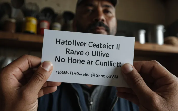 El secreto oscuro de las reparaciones urgentes que nadie quiere contarte sobre tus facturas sorpresa