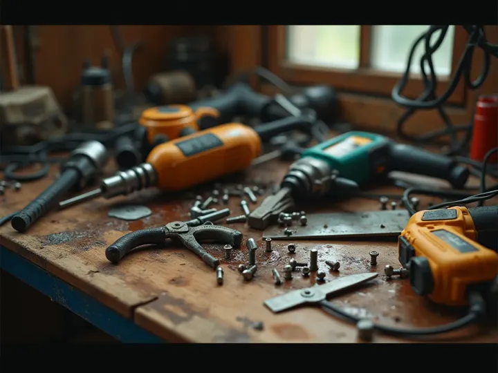 Por qué tu bricolaje casero te está costando una fortuna y los expertos no quieren que sepas este secreto