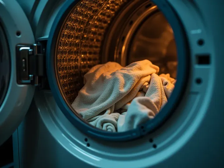 Tu lavadora te está mintiendo y los fabricantes saben exactamente cómo estirarla